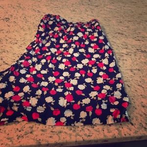 2 pk Lane Bryant Shorts